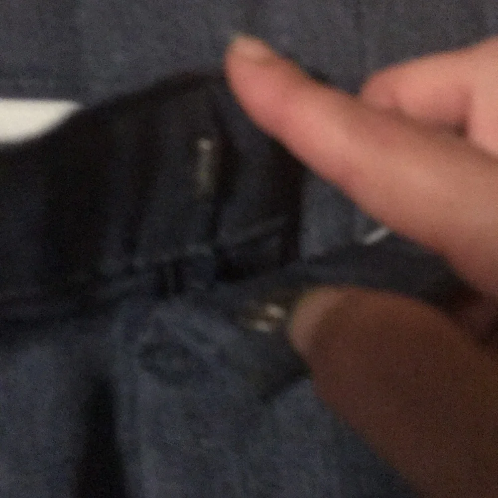 Action slacks By Levi Strauss and Company men 38